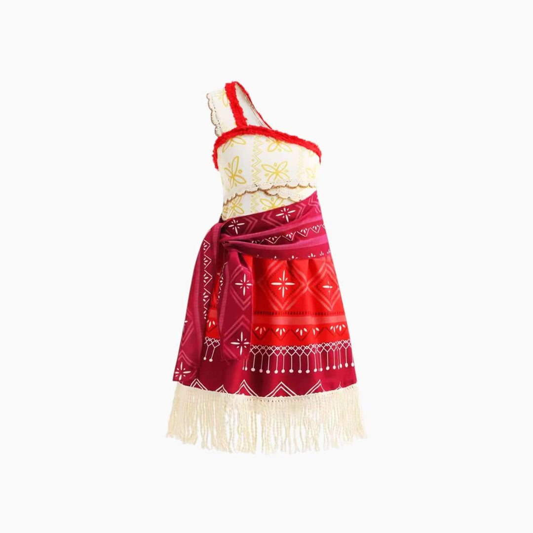 طقم زي موانا