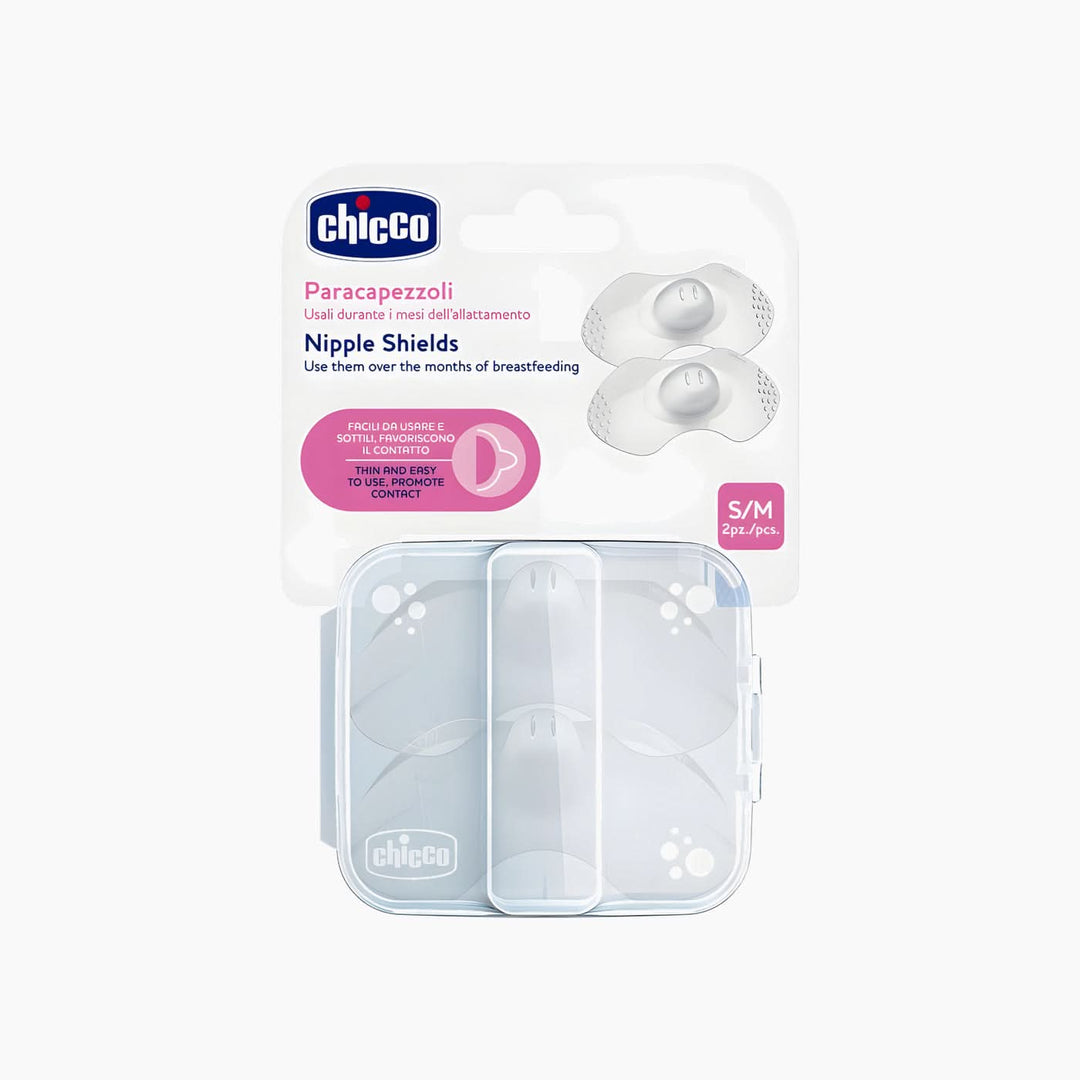 Chicco Nipple Shields