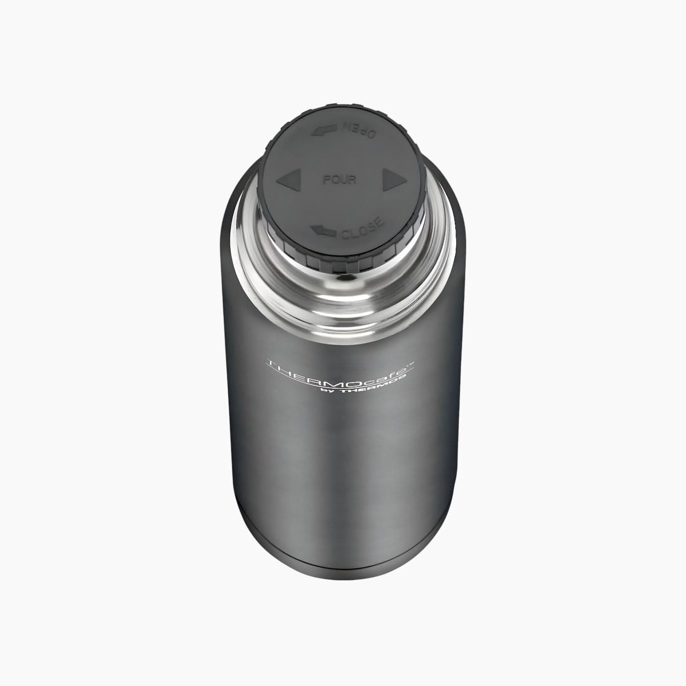 Thermos Auto Stopper Thermos Auto Stopper