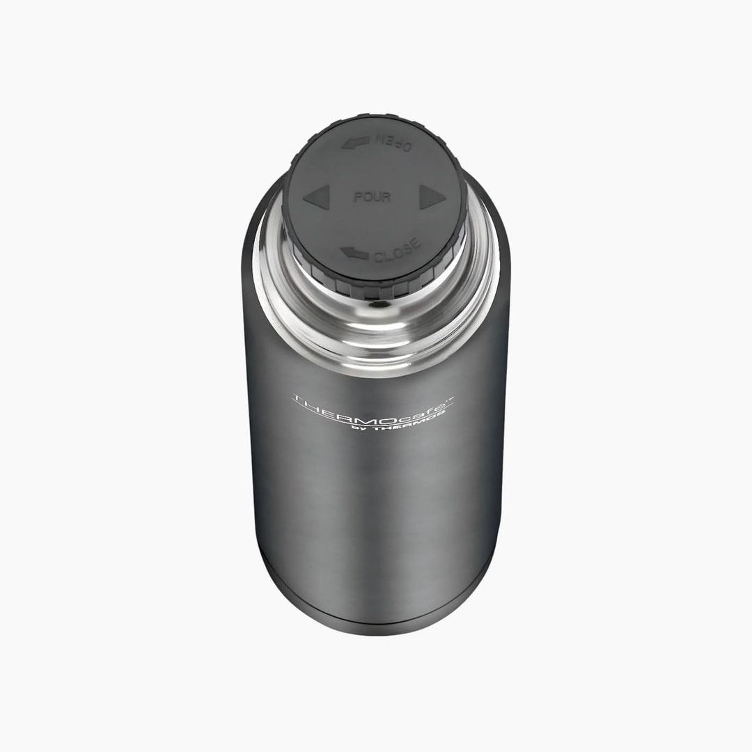 Thermos Auto Stopper