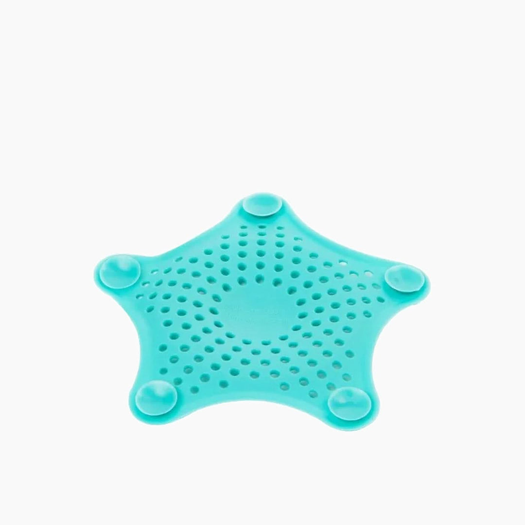 Umbra Drain Catch Starfish Drain Cover
