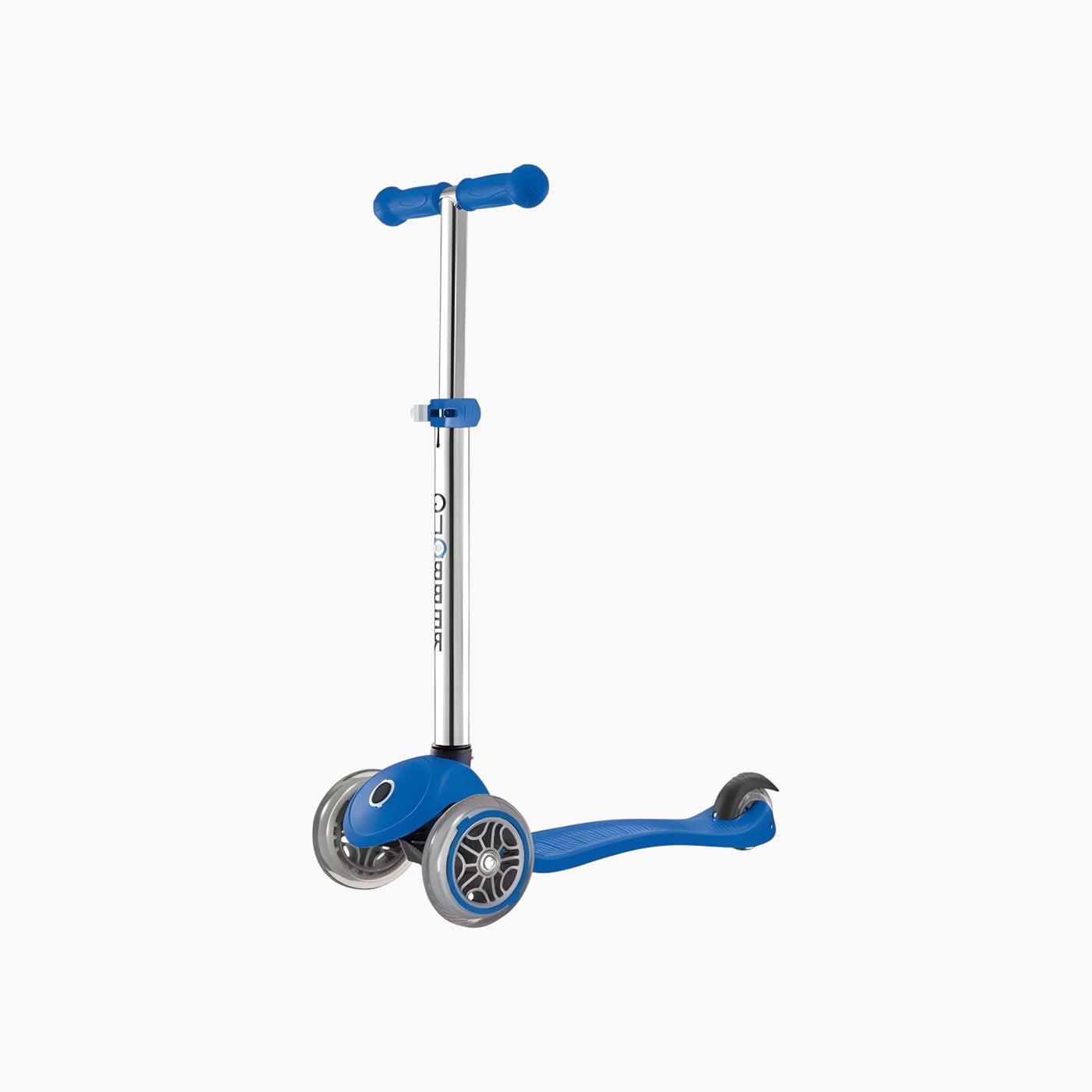 Globber Flow 125 Kick Scooter Globber Flow 125 Kick Scooter