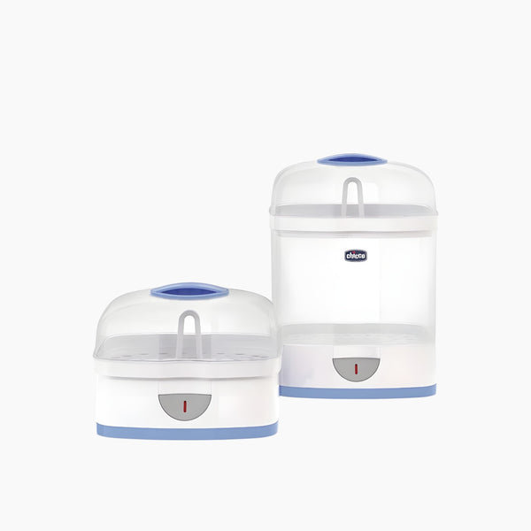 New Sterilizer 2 In 1