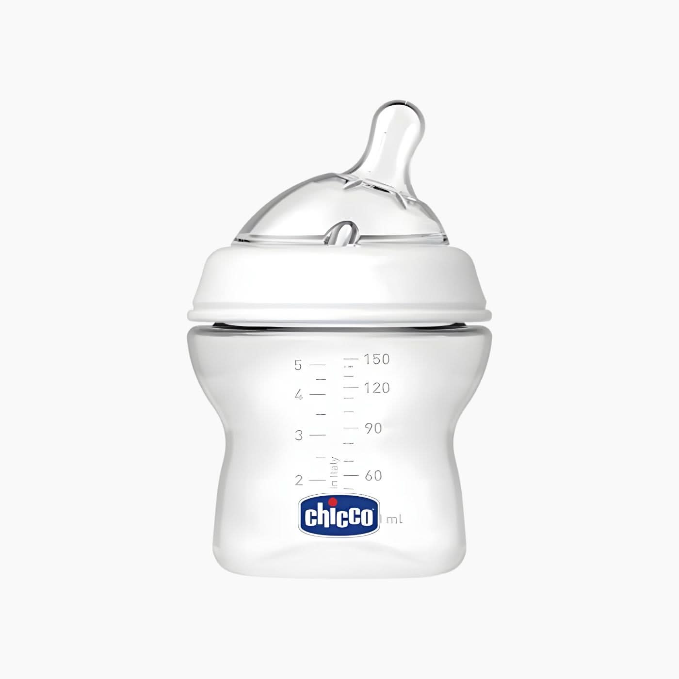 Chicco Natural Feeling Bottle Chicco Natural Feeling Bottle