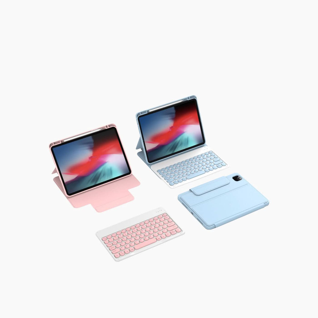 Wiwu Protective Keyboard Case