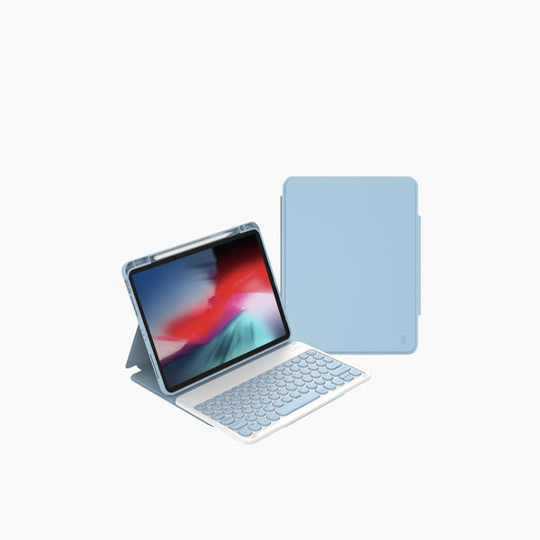 Protective Keyboard Case