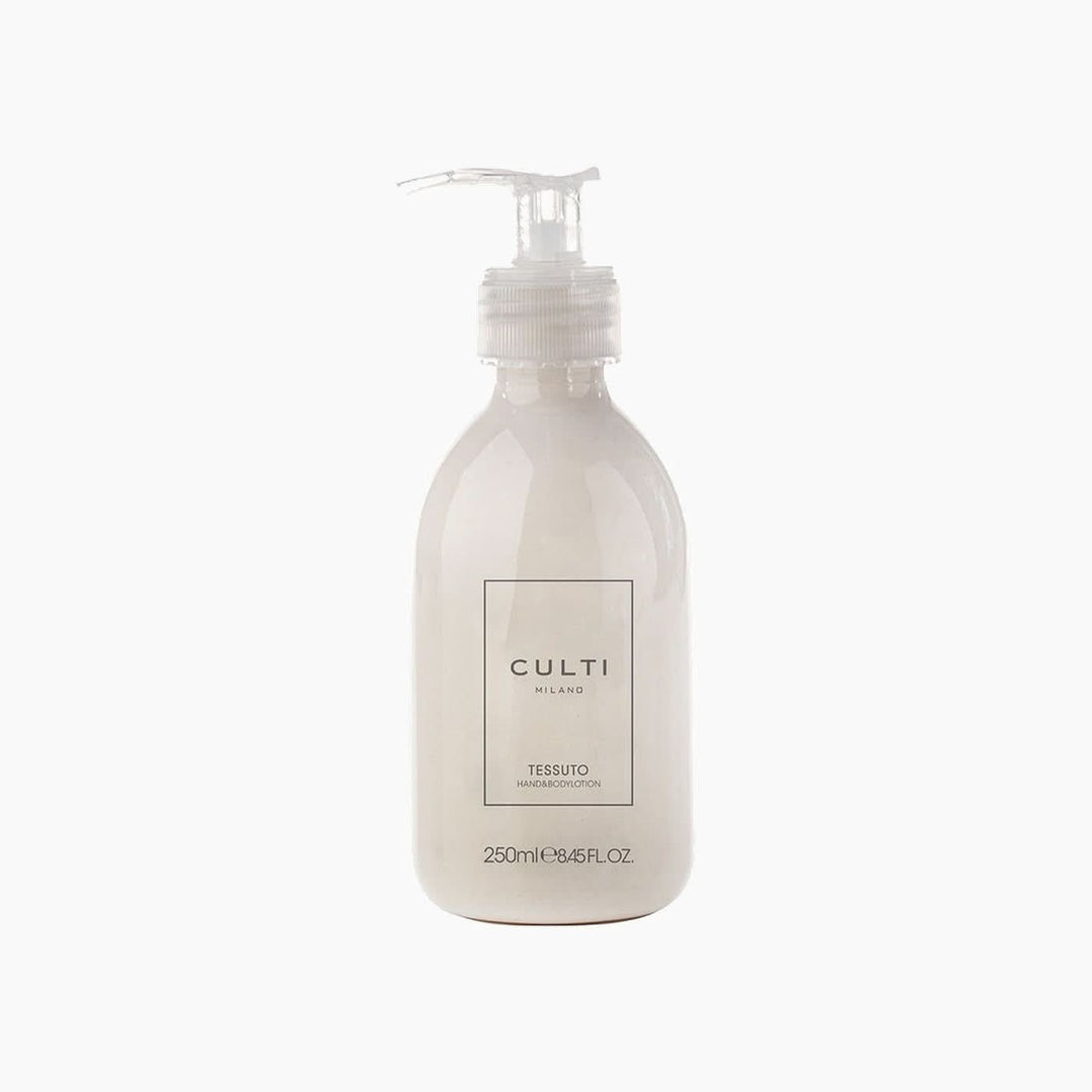 Culti Milano Welcome Hand &amp; Body Lotion