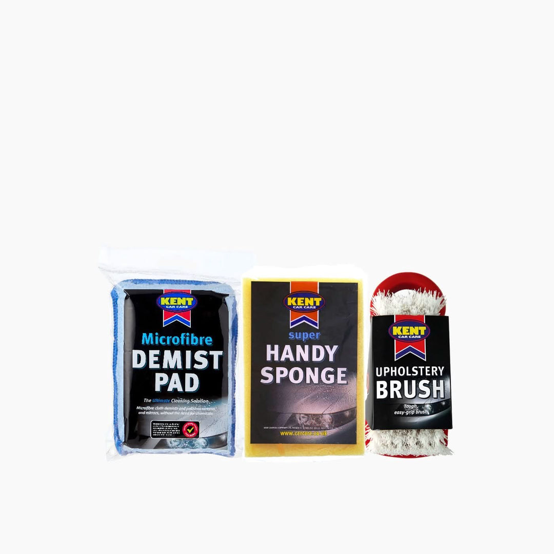 Kent Interior Valet Kit