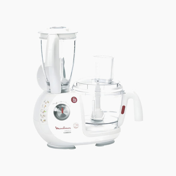 Food Processor 3