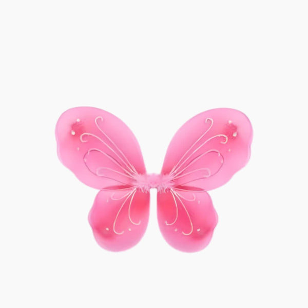 أجنحة الفراشة