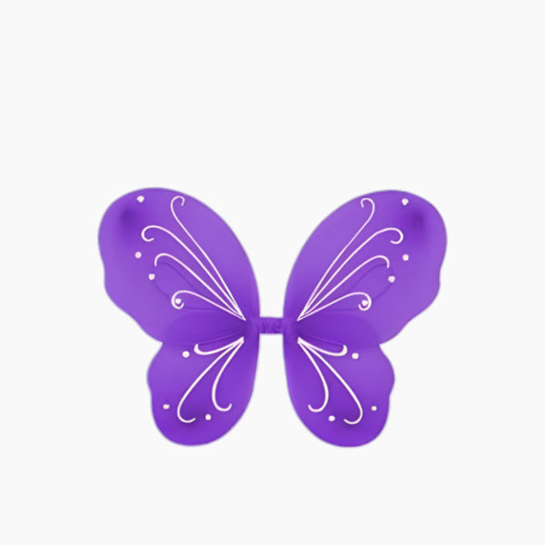 Butterfly Wings