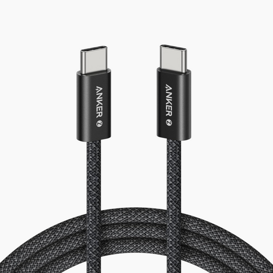 أنكر زولو USB C إلى USB C (240 واط)