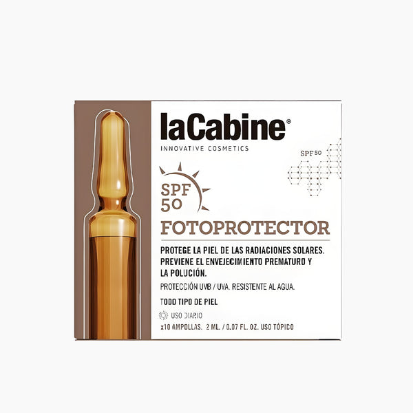 Ampoules 10 Ampoules 2 mL