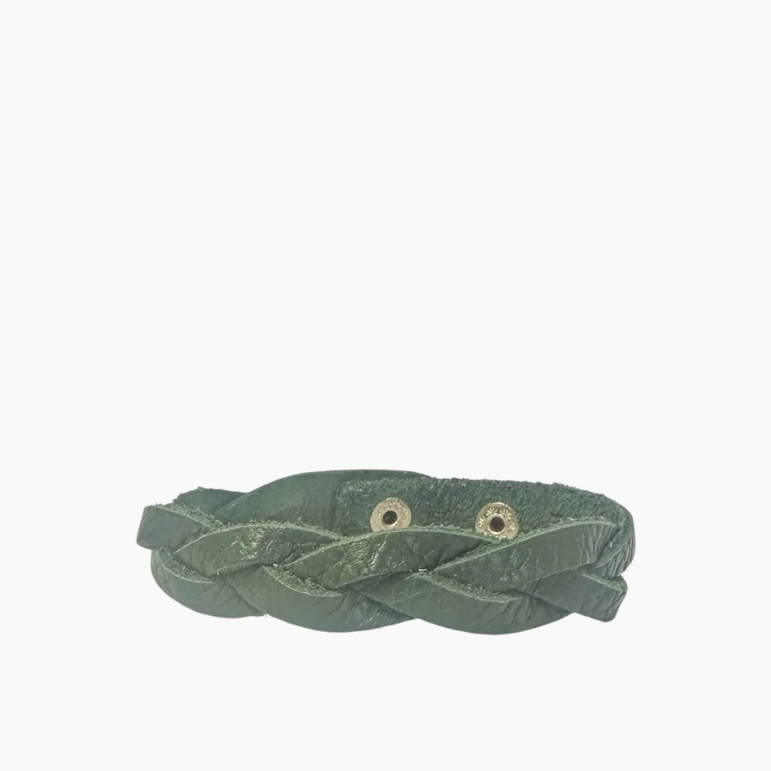 Leopardous GLB Bracelet