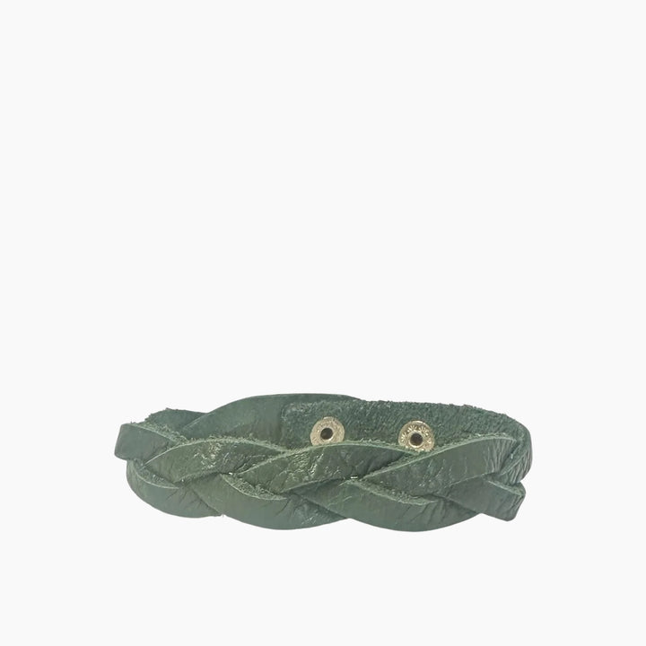 Leopardous GLB Bracelet