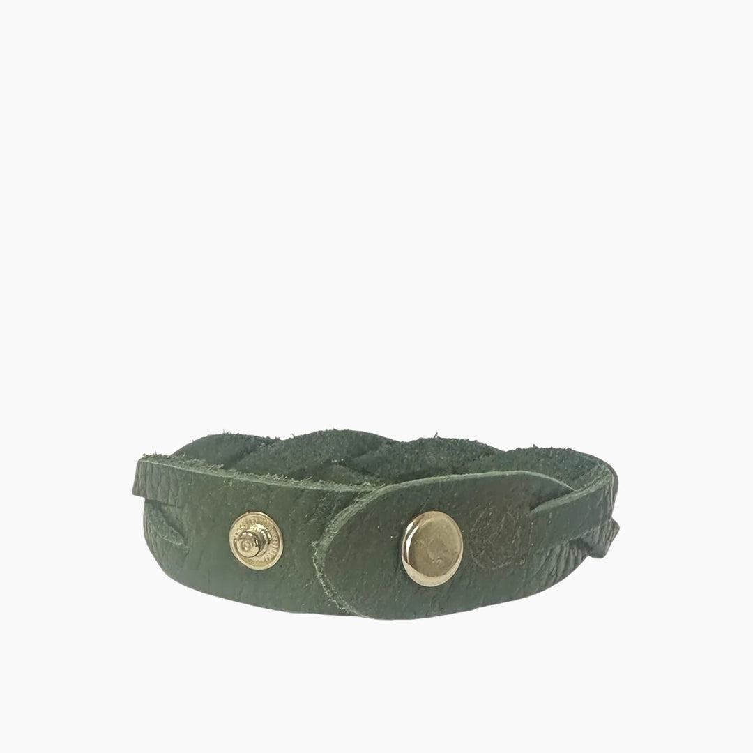 Leopardous GLB Bracelet