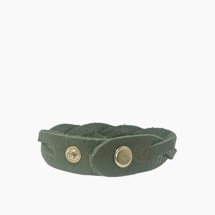 Leopardous GLB Bracelet