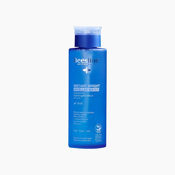 Micellar Water Instant Bright 400 mL