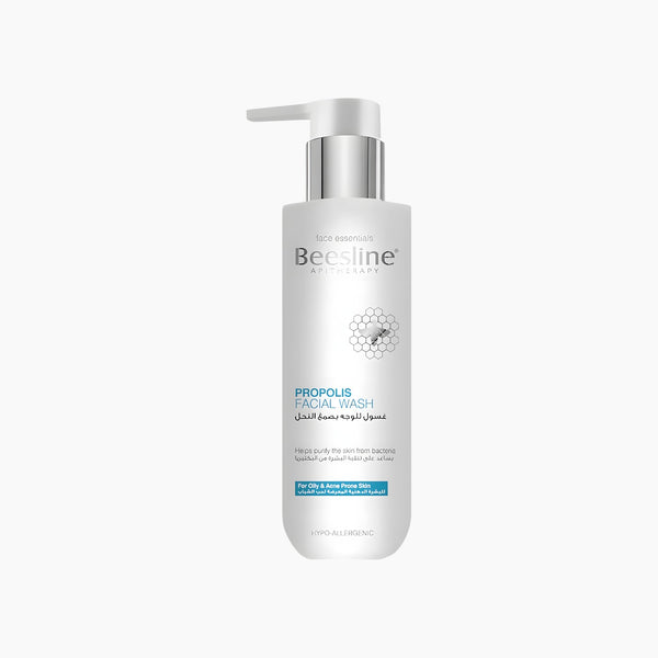 Facial Wash Propolis 250 mL