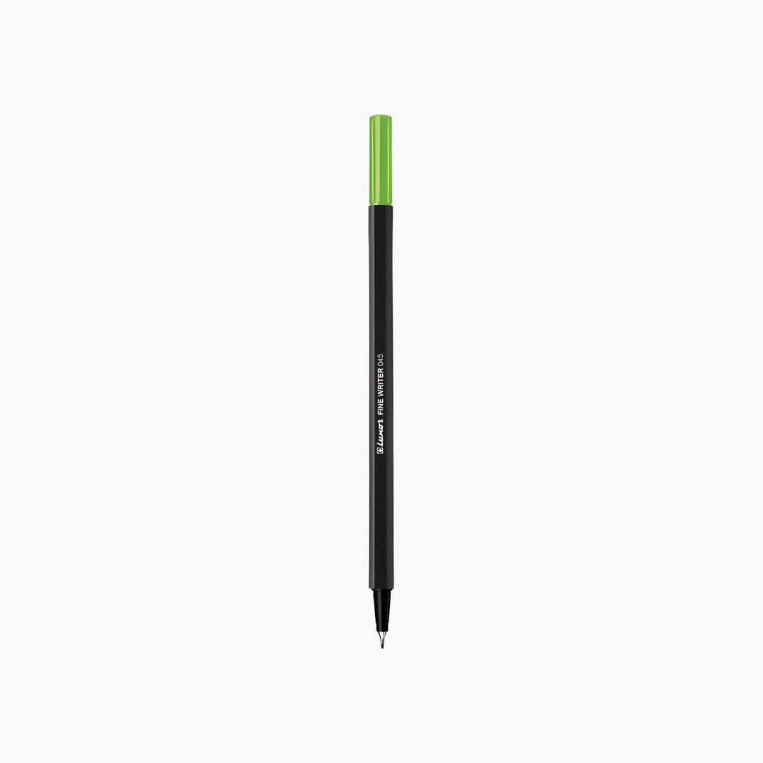 Luxor Fine Writer 045 Pen