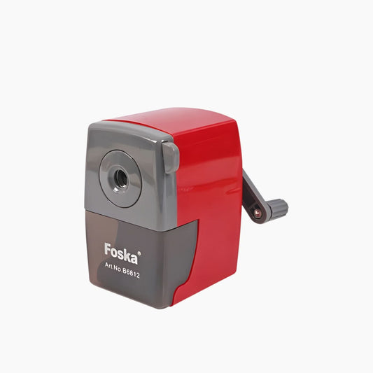 Foska Table Sharpener Abs Material