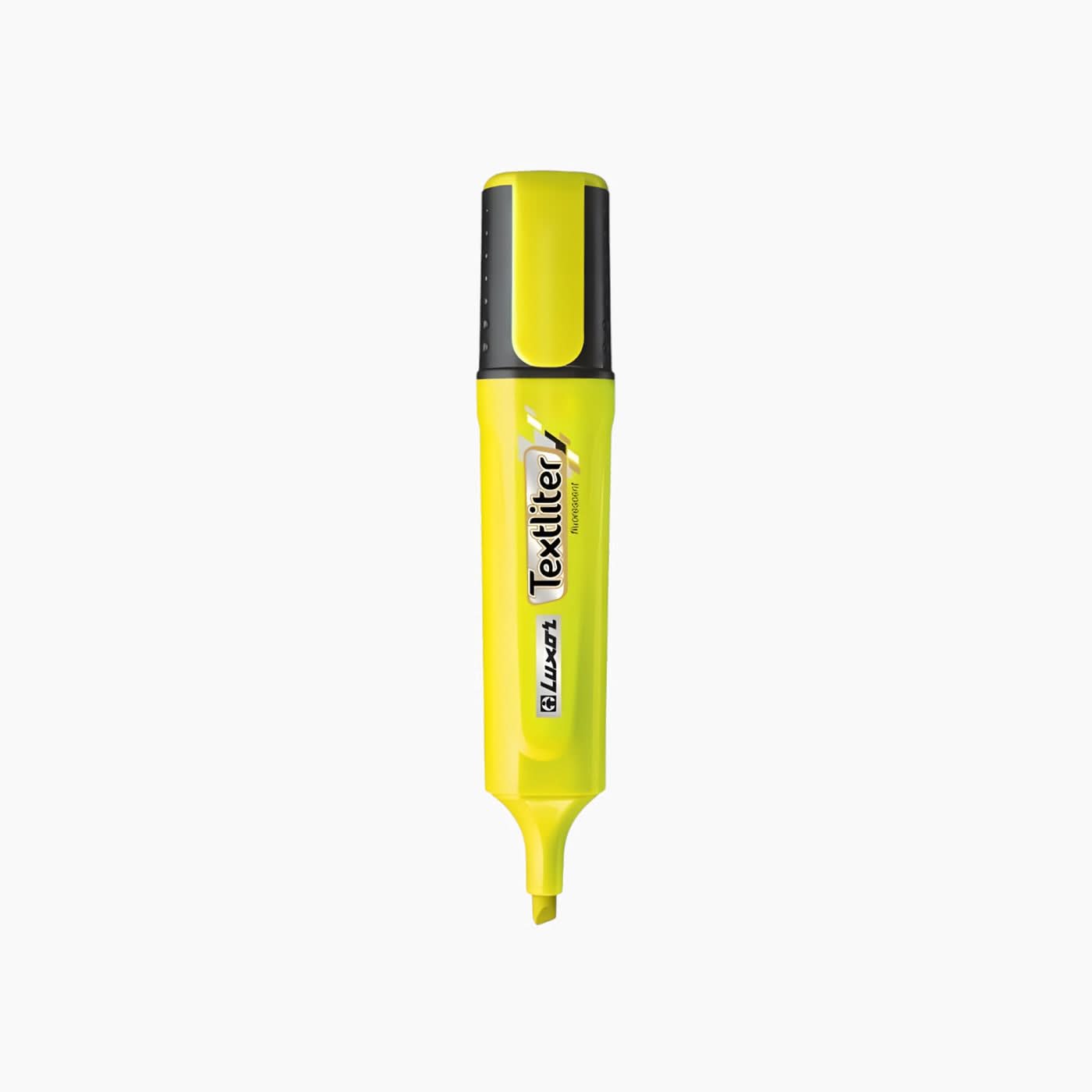 Luxor Fluorescent Highlighter Luxor Fluorescent Highlighter