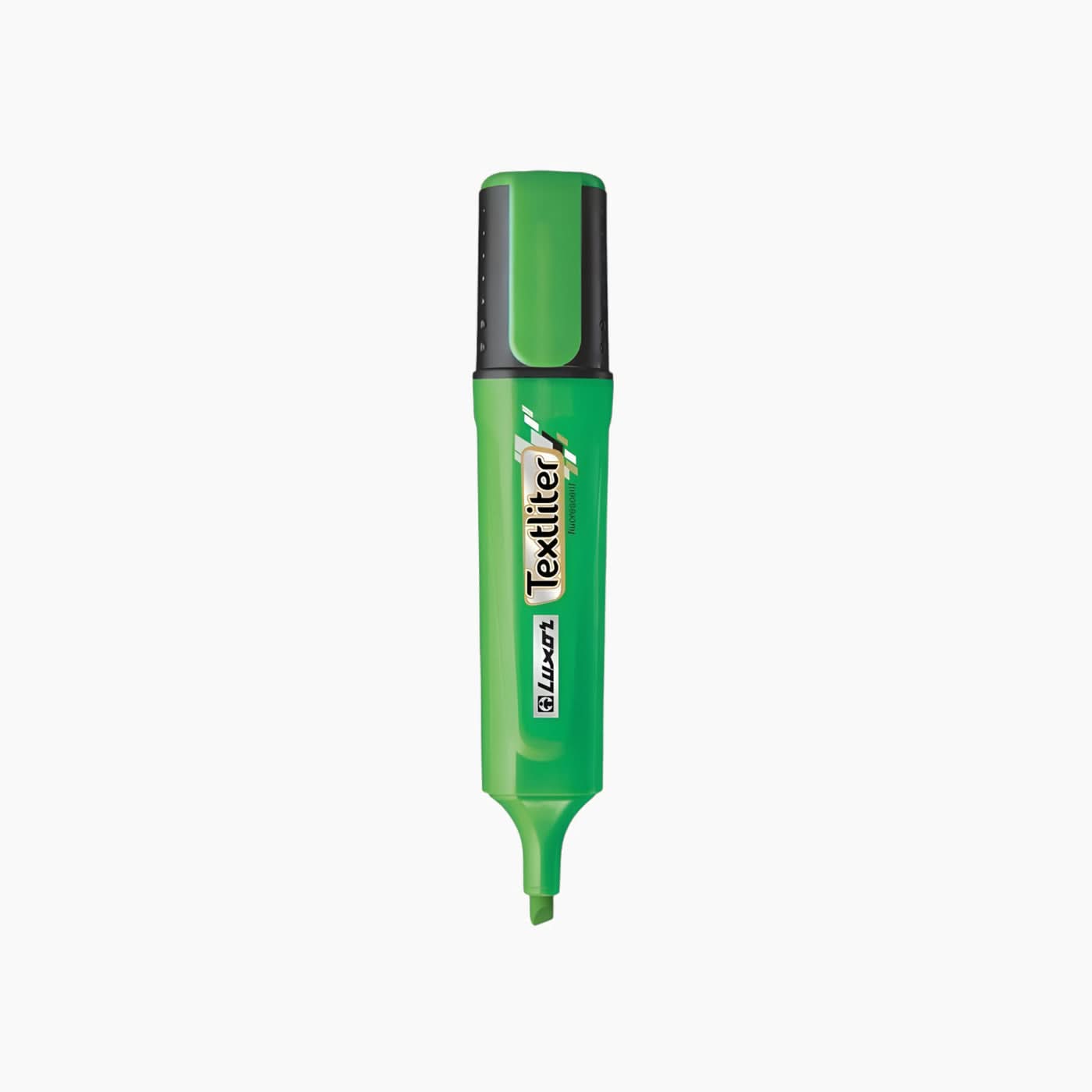 Luxor Fluorescent Highlighter Luxor Fluorescent Highlighter
