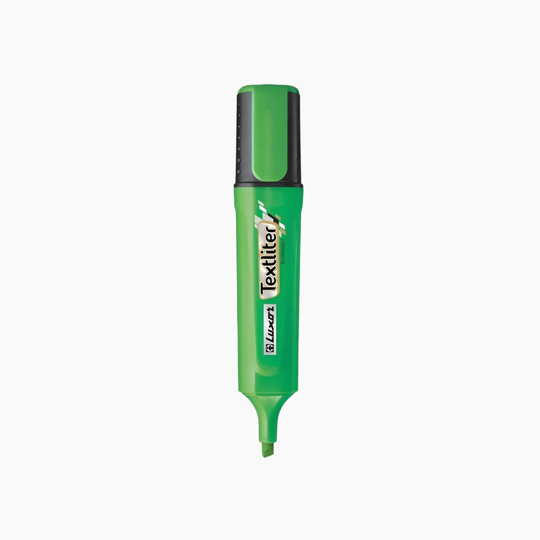 Luxor Fluorescent Highlighter