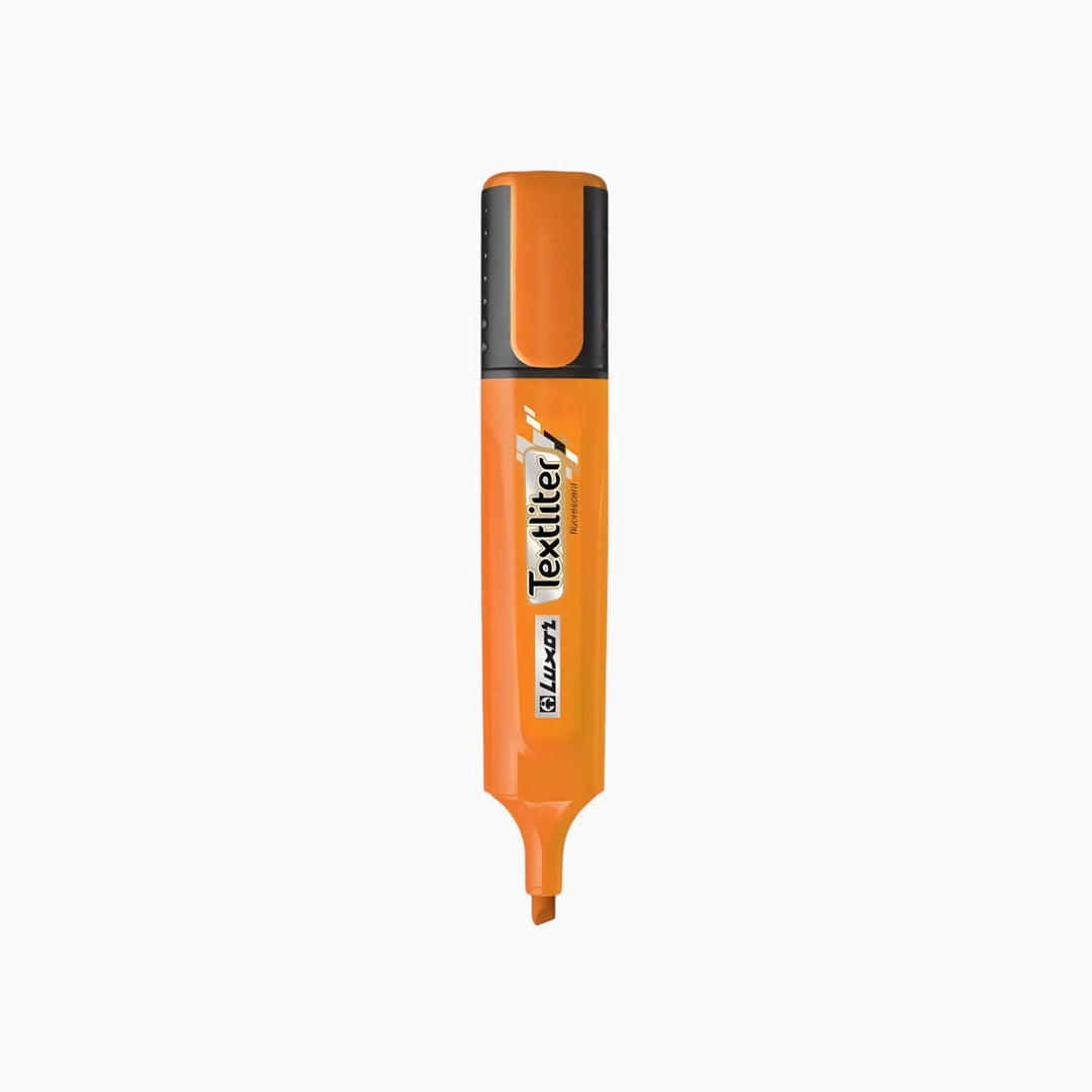 Luxor Fluorescent Highlighter