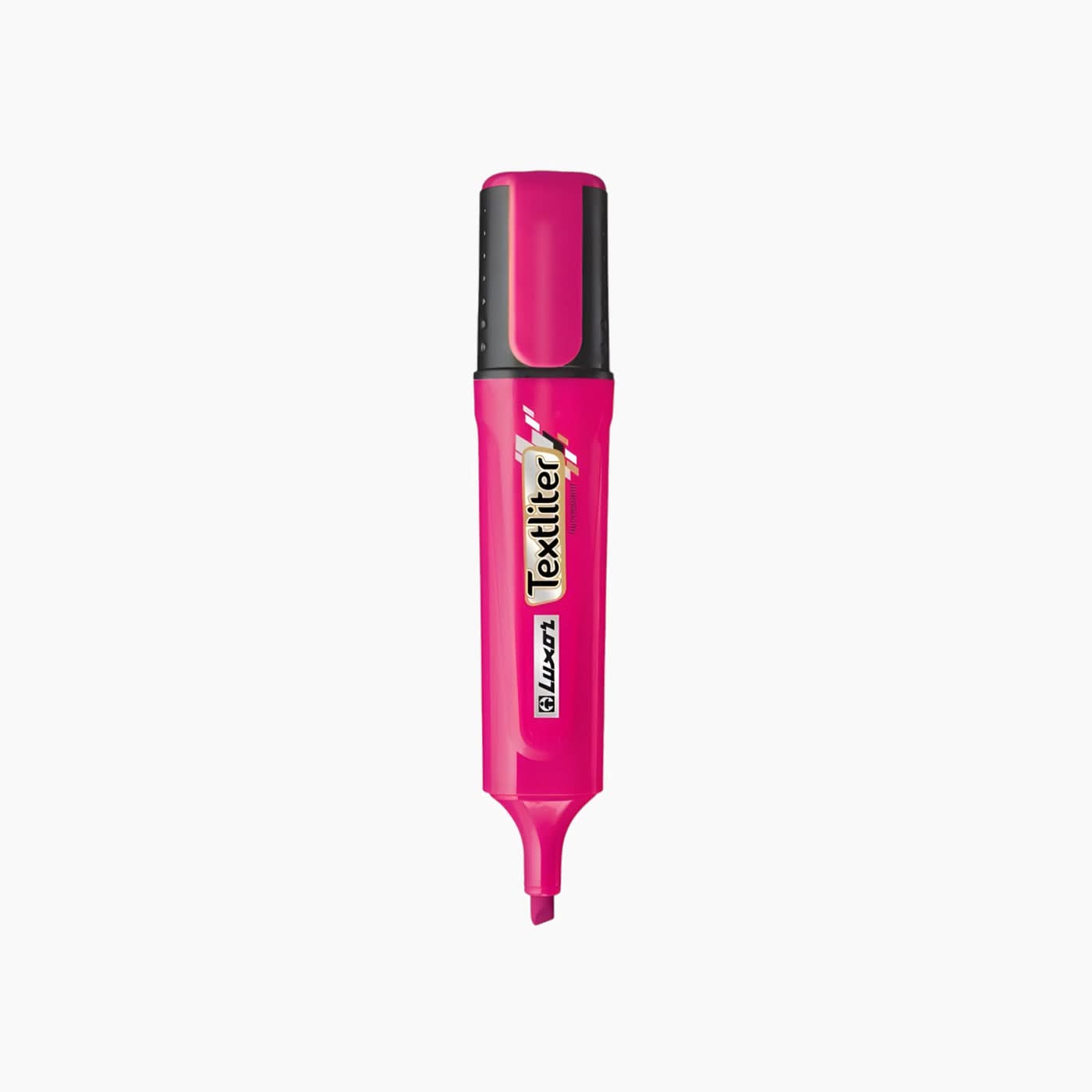 Luxor Fluorescent Highlighter Luxor Fluorescent Highlighter