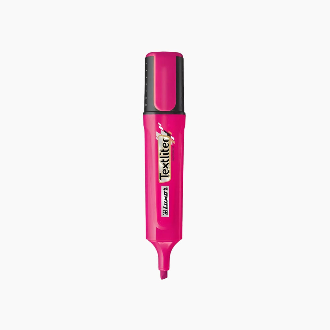 Luxor Fluorescent Highlighter