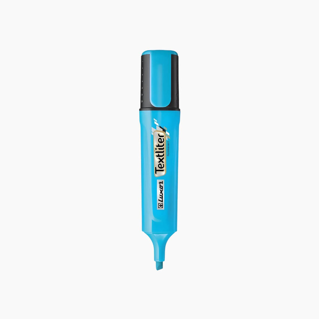 Luxor Fluorescent Highlighter