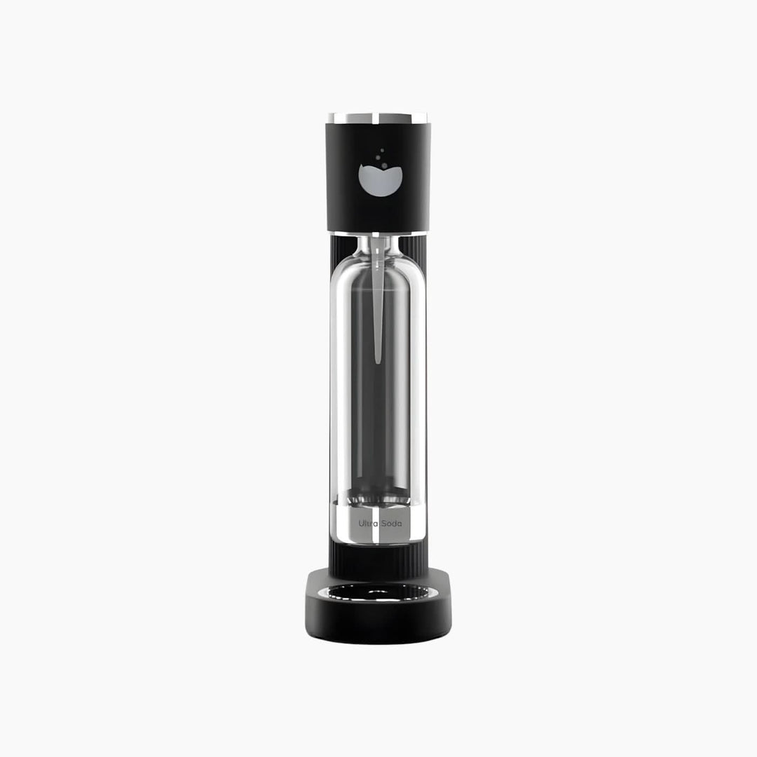 Ultra Soda Sparkling Water Machine