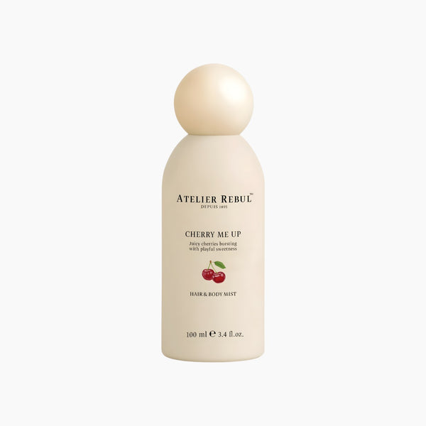 Hair & Body Mist 100 mL Limited Edition