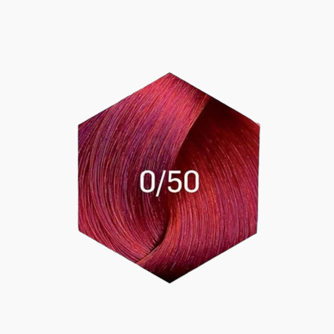 Lakme Collage Hair Color