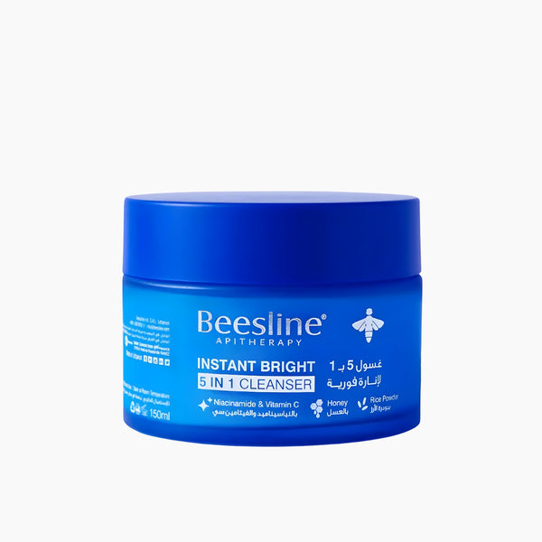Cleanser 5 In 1 Instant Bright 150 mL