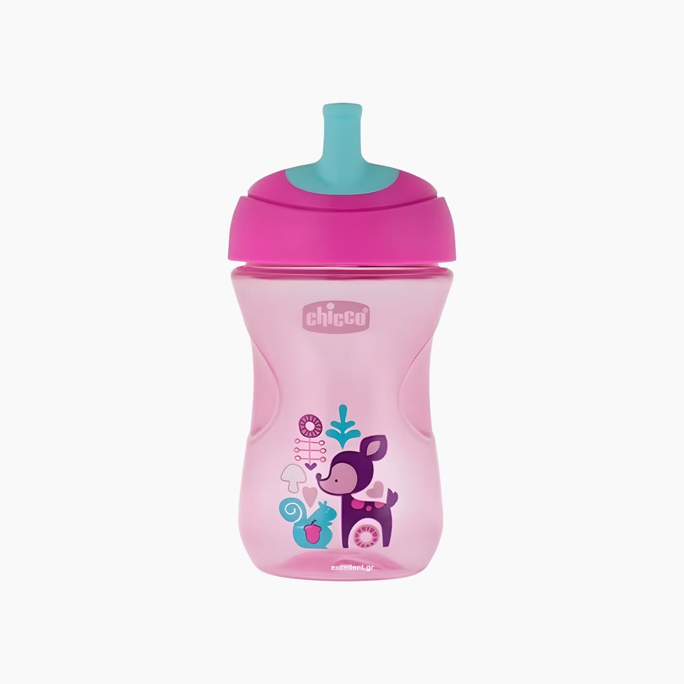 Chicco Advanced Cup Cup Chicco Advanced Cup Cup