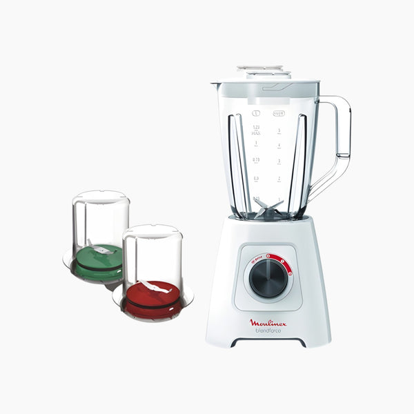 Blendrorce Blender
