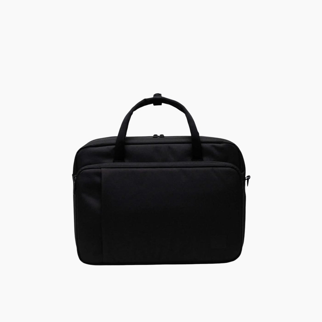 Herschel Gibson Messenger Bag - HUNA