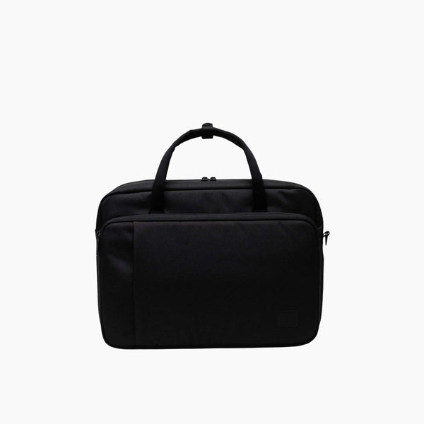 Gibson Messenger Tech Black