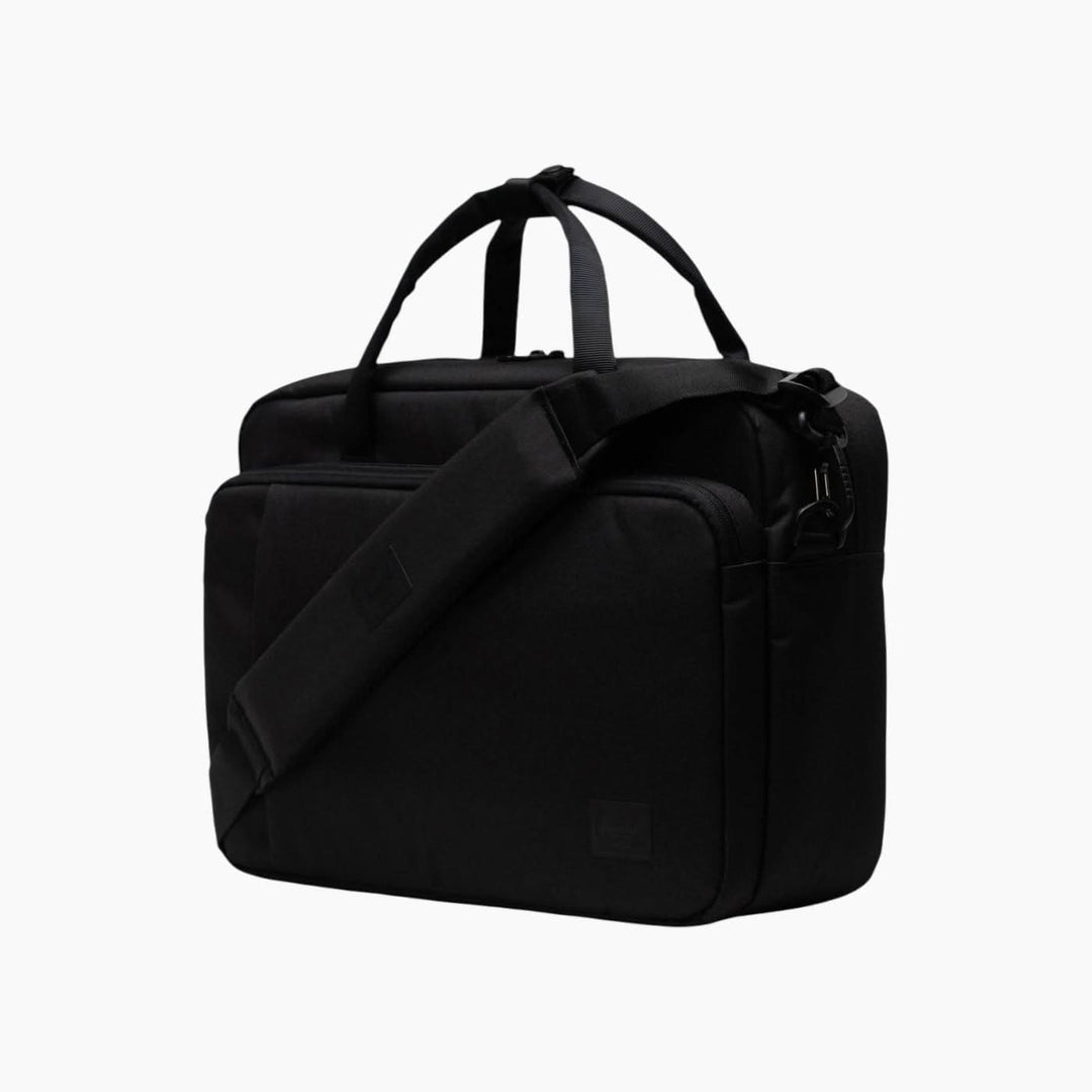 Herschel Gibson Messenger Bag - HUNA
