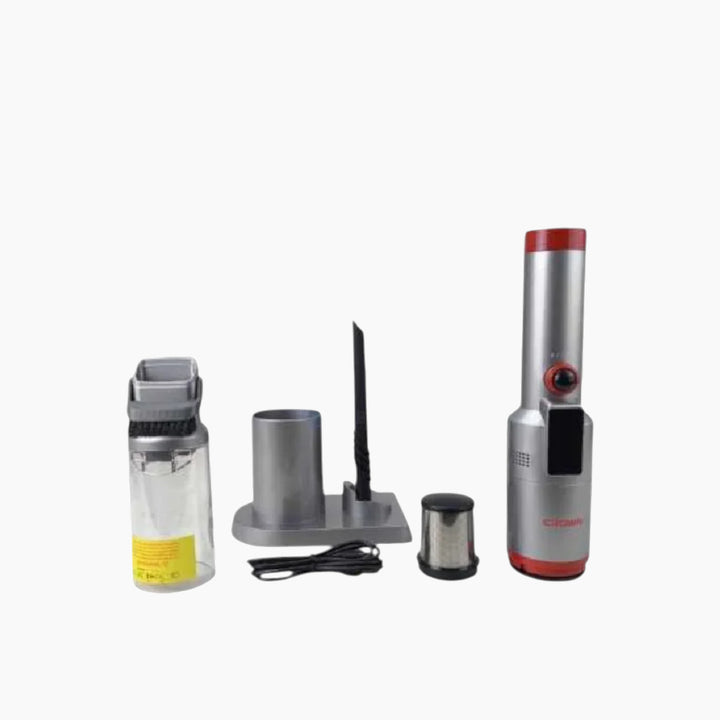 Crown 90W Cordless Vacuum Cleaner