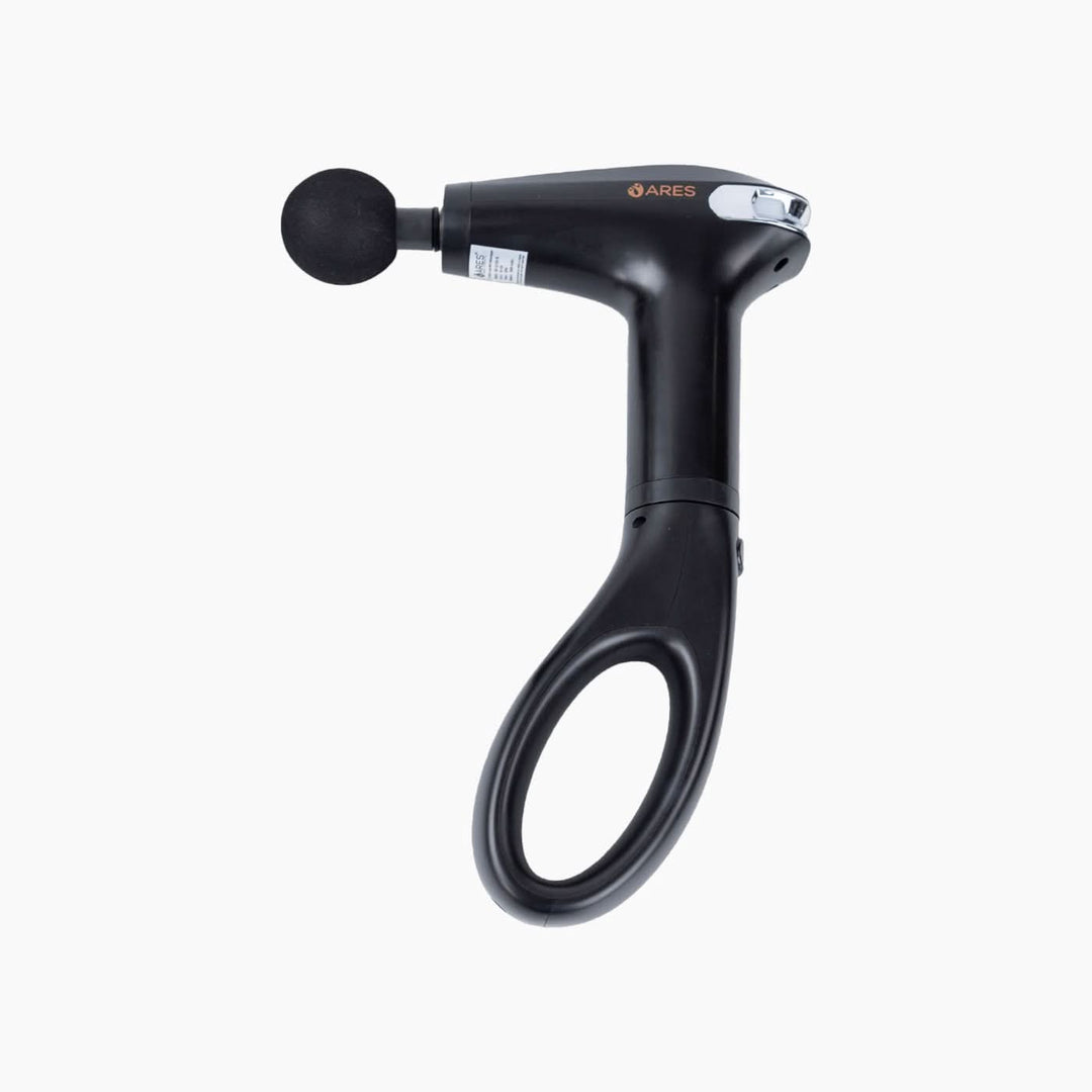 ARES iUltra Long Mini Massager