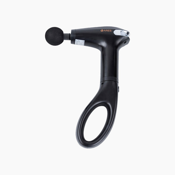 Aresa iUltra Long Mini Gun Massager