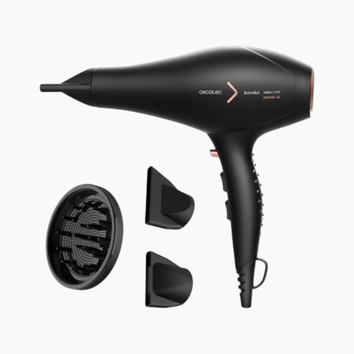 Cecotec Ionicare 5350 Powershine Fire
