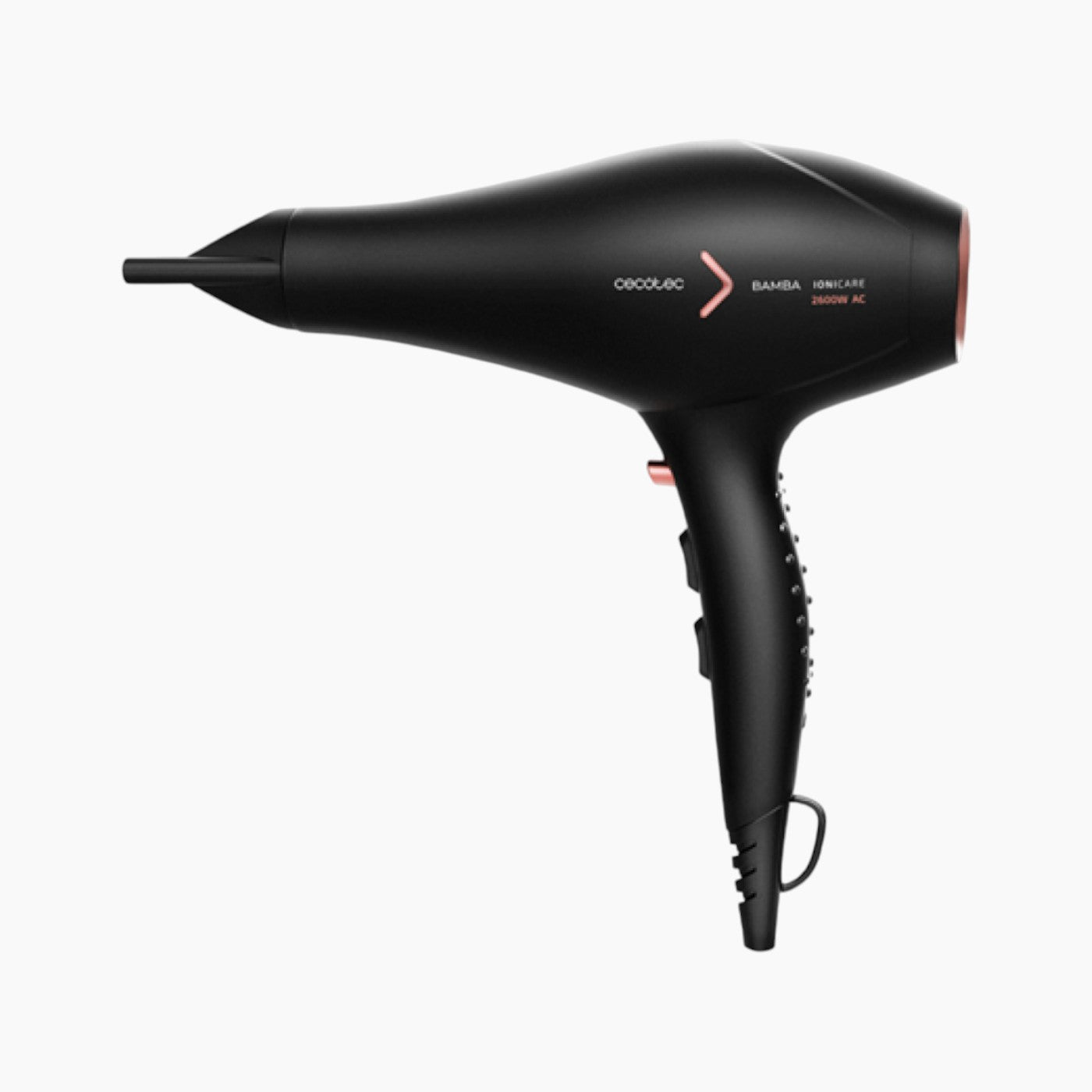Cecotec Ionicare 5350 Powershine Fire Cecotec Ionicare 5350 Powershine Fire