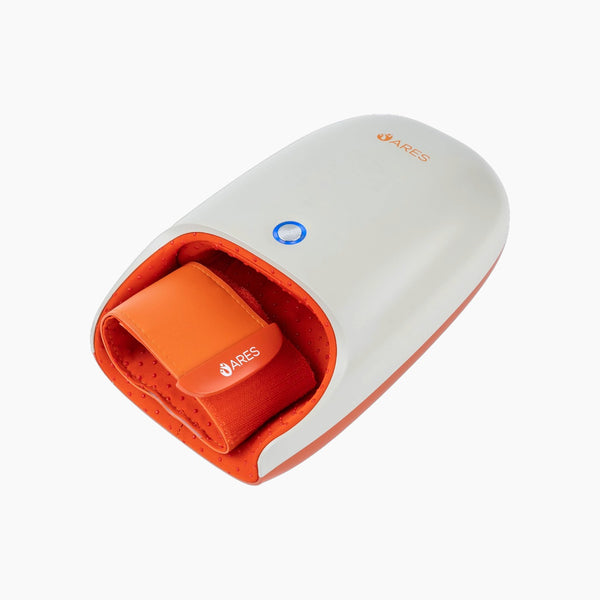 Ares uPalm Wireless Massager