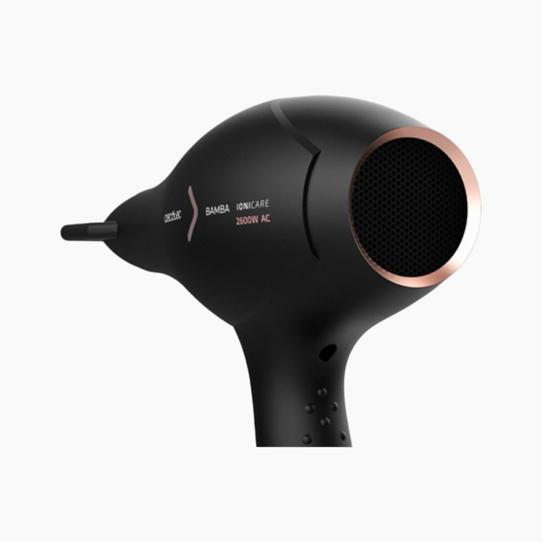 Cecotec Ionicare 5350 Powershine Fire