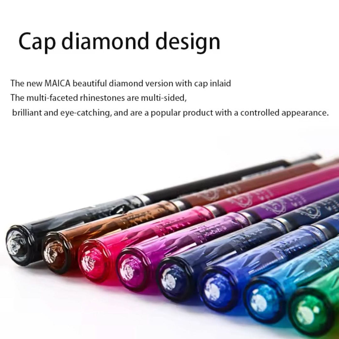 Pilot Hi-Tec-C Maica Gel Pen