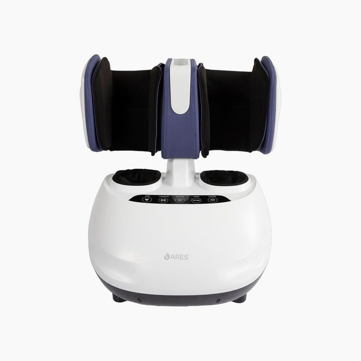ARES uComfort Foot and Calf Massager